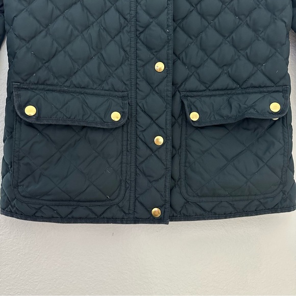 J.Crew Quilted Puffer Jacket - Picture 8 of 8
